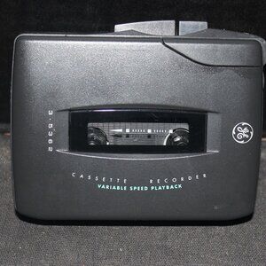 Vintage 1980s Sony Walkman